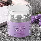 Anti-Aging-Creme Erfrischender Faltenreduzierer Nignt Use Cream Night Use Gesichtscreme für den täglichen Gebrauch zur Gesichtspfleg