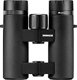 Minox Fernglas X-Active 10x33 10 xx Schwarz 80407334