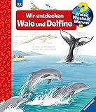 Wieso? Weshalb? Warum? Wir entdecken Wale und Delfine (Band 41) (Wieso? Weshalb? Warum?, 41)