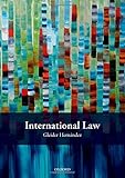 Hernandez, G: International Law