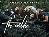 The Wilds – Staffel 1: Offizieller T