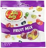 Jelly Belly Fruit Mix Beutel, 70 g