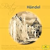 Best Of Händel (Eloquence)