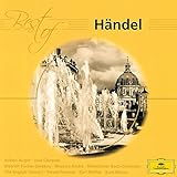 Best Of Händel (Eloquence)