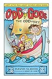 Odd Gods: The Oddyssey (English Edition)