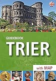 guidebook Trier: with Map