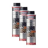 3x LIQUI MOLY 5200 Öl-Schlamm-Spülung MotorReiniger Motorspülung 300