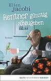 Rentner günstig abzugeben: R
