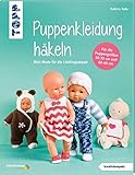 Puppenkleidung häkeln (kreativ.kompakt.)