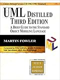 UML Distilled: A Brief Guide to the Standard Object Modeling Language (Addison-Wesley Object Technology Series) (English Edition)