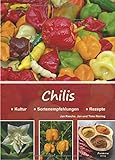 Chilis: Kultur - Sortenempfehlungen - Rezep