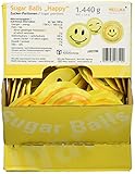 Sugar Ball Happy, 1er Pack (1 x 1440 g)