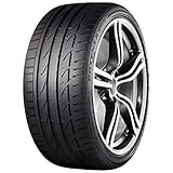 Bridgestone POTENZA S001 - 225/45 R17 91Y - E/A/71 - Sommerreifen (PKW)