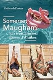 Les Trois grosses dames d'Antibes (Pavillons poche) (French Edition)