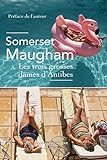 Les Trois grosses dames d'Antibes (Pavillons poche) (French Edition)