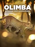 Olimba - Königin der Leop