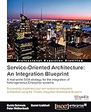 Service Oriented Architecture: An Integration Blueprint (Professional Expertise Distilled)