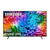 Smart TV Samsung UE65TU7025 65' 4K Ultra HD LED WiFi Grij