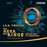 Die Gefährten: Der Herr der Ringe 1