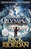 The Son of Neptune (Heroes of Olympus Book 2): Rick Riordan (Heroes of Olympus, 2)