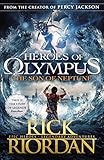 The Son of Neptune (Heroes of Olympus Book 2): Rick Riordan (Heroes of Olympus, 2)