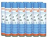 12 x 750ml Ardap Ungezieferspray Quiko Das Orig