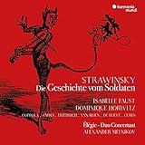 Die Geschichte Vom Soldaten (D