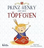 Prinz Henry geht aufs Töp