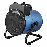 Güde 85124 Elektroheizer GEH 3000