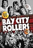 Bay City Rollers: When The Screaming Stops: Buch, Biografie: The Dark History of the Bay City R