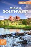Fodor's Essential Southwest: The Best of Arizona, Colorado, New Mexico, Nevada, and Utah (Full-color Travel Guide) (English Edition)