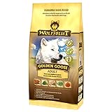 Wolfsblut | Golden Goose | 15 kg | Gans | Trockenfutter | Hundefutter | G