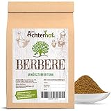 100g Berbere Gewürzmischung gemahlen - Äthiopisches Gewürz zum Grillen und Braten - Bärbärre - Natü