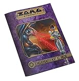 Torg Eternity - Cyberpontifikat Spielleiter-S