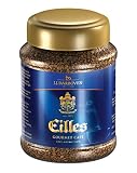 Instantkaffee GOURMET CAFÉ von Eilles, 3x100g