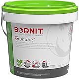 Bornit - Grundbit Bitumen Voranstrich - Gebindegröße: 5 L