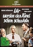 Heinz Rühmann: Wir werden das Kind schon schaukeln (Filmjuwelen)