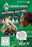 Werder Bremen-Saison 2010/11