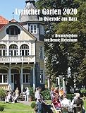 Lyrischer Garten 2020 in Osterode am Harz: Lyriksammlung zum V