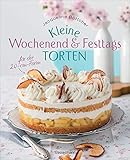 Kleine Wochenend- und Festtagstorten: Die besten Backrezepte für die 20-cm-F