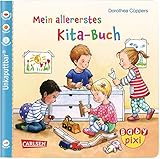 Baby Pixi 70: Mein allererstes Kita-Buch (70)