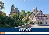 Speyer - Ansichtssache (Wandkalender 2022 DIN A2 quer)