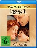 Lorenzos Öl [Blu-ray]