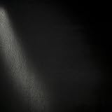STOFFKONTOR Polster PVC Kunstleder, Polsterstoff Möbelstoff Meterware - Schw