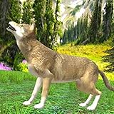 Wolf Quest,Wolf Simulator,Wolf G