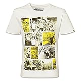 BVB T-Shirt 'Retro' (XL)