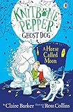 Barker, C: Horse Called Moon (Knitbone Pepper Ghost Dog)