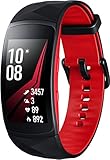 Samsung Gear Fit2 Pro SM-R365 Red (L)