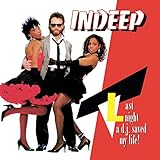 Last Night a D.J. Saved My L