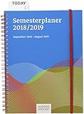 Semesterplaner 2019/2020: September 2019 August 2020